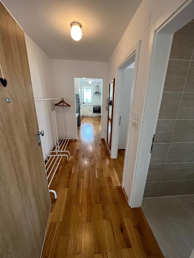 Apartman Sven Malinska Eksteriør billede